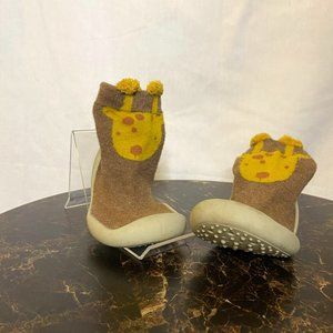 Toddler Slipper Shoes